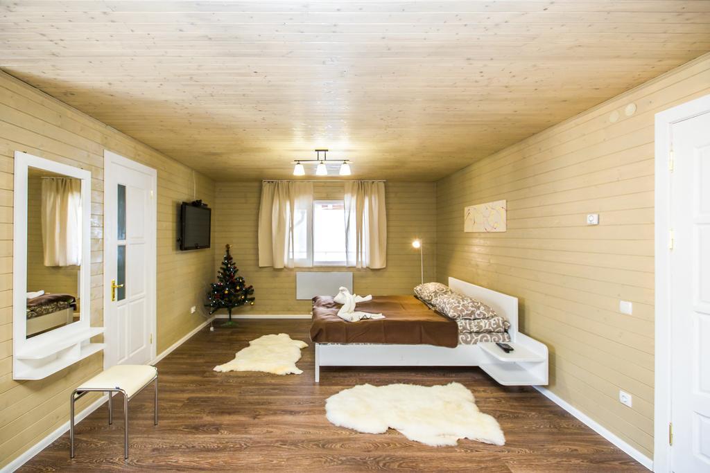 Apartments Kamyanitsa Yaremche Room photo